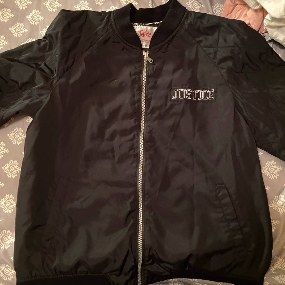 Justice Jacket